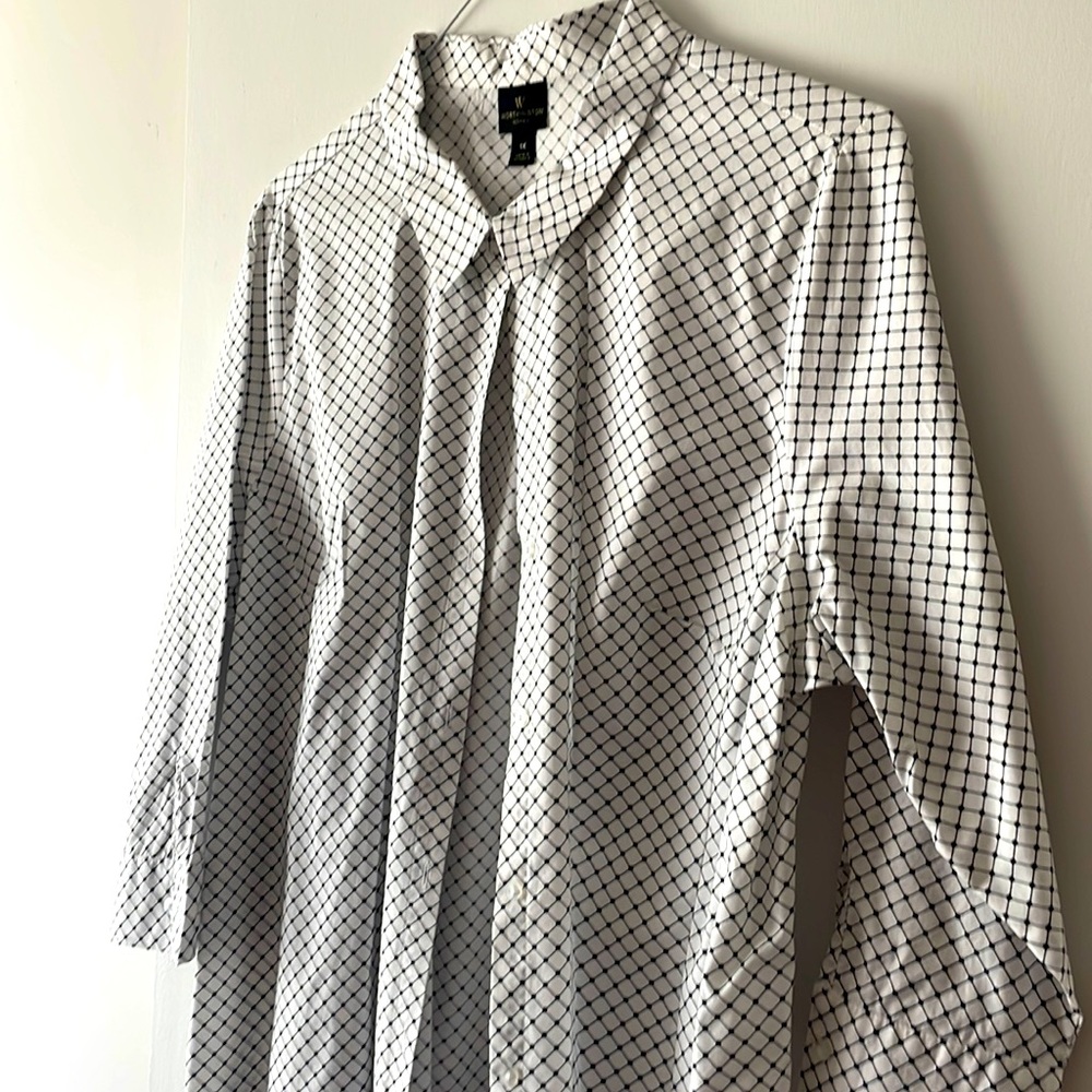 Button Down